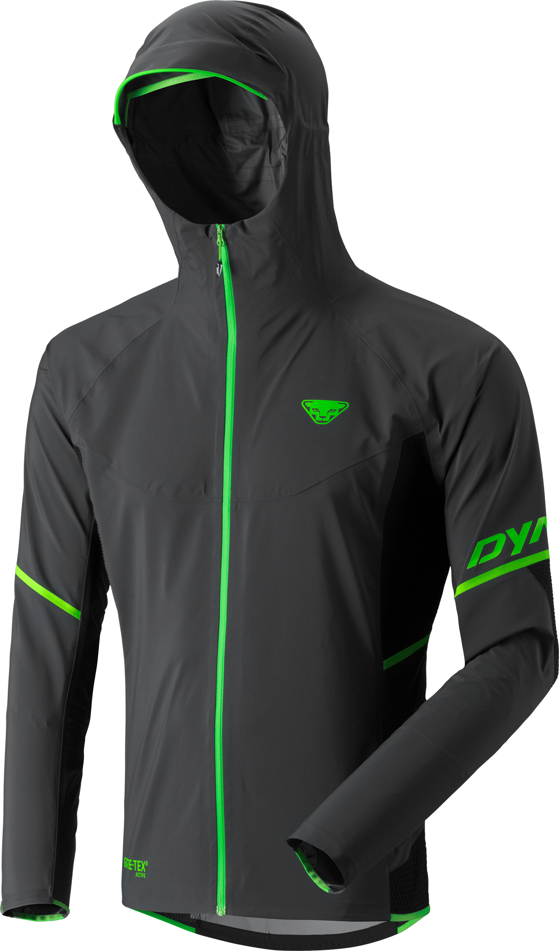 Men's CARBONIO GORE-TEX ACTIVE JACKET M | Jackets | GORE-TEX Brand